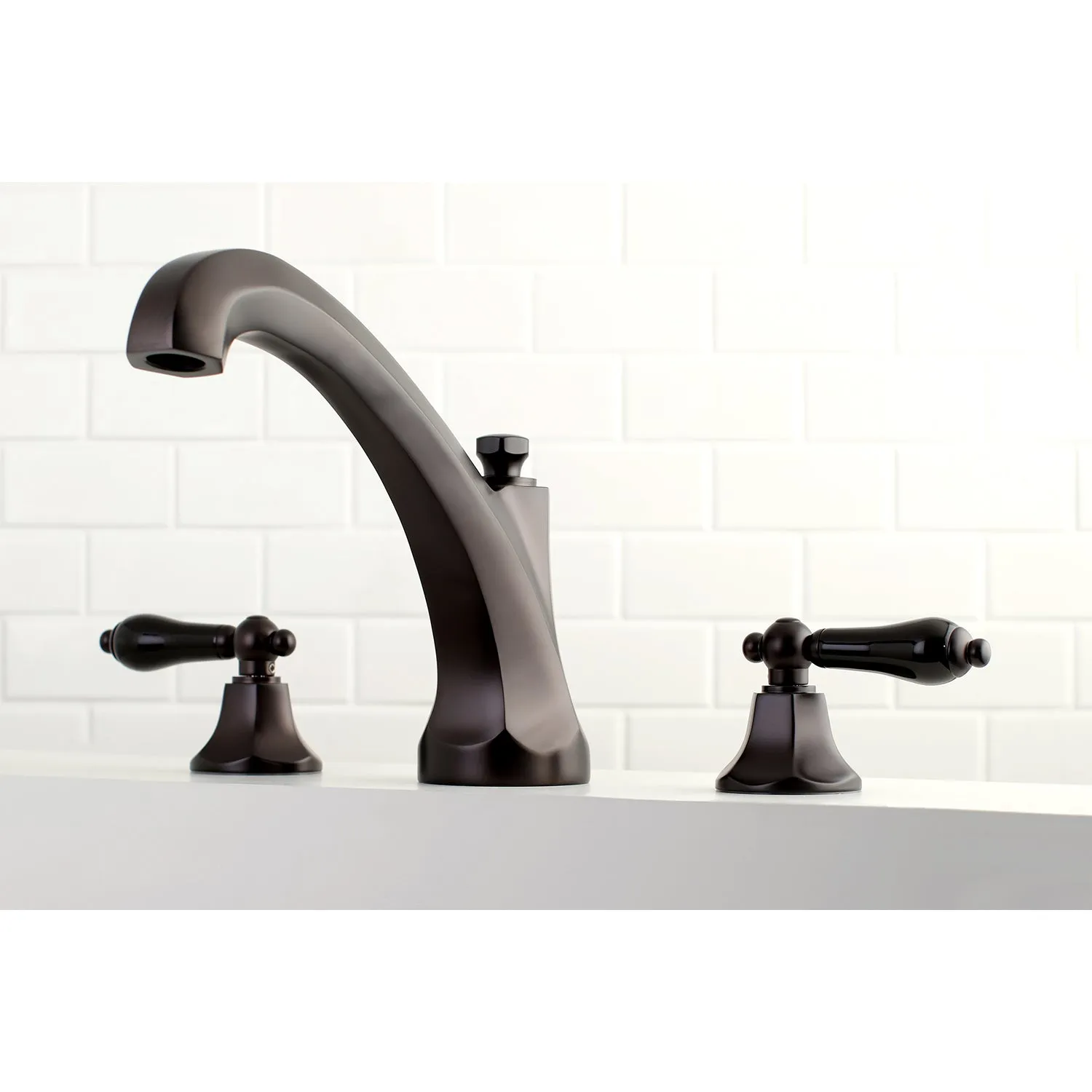 Duchess Roman Tub Faucet