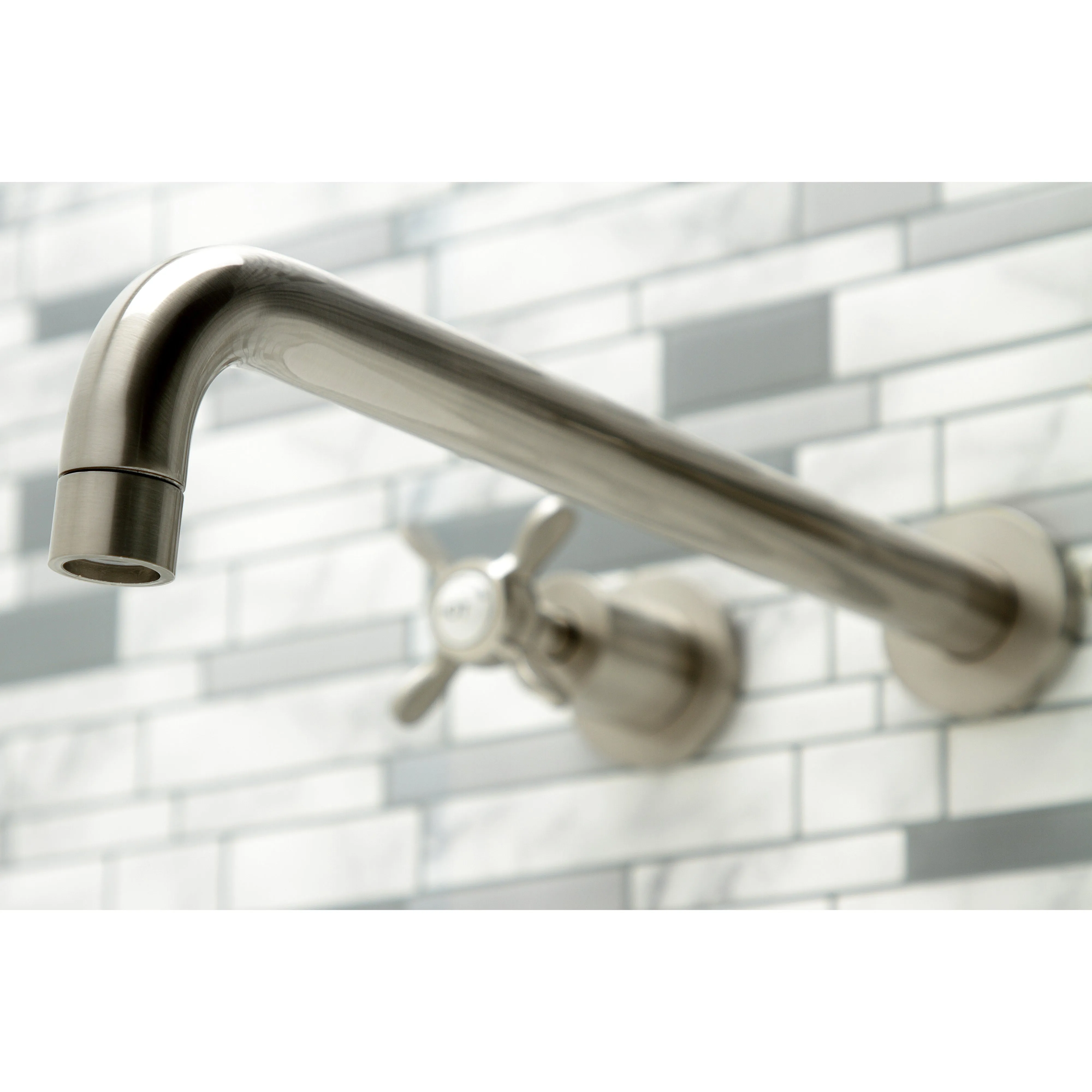 Essex Wall Mount Tub Faucet