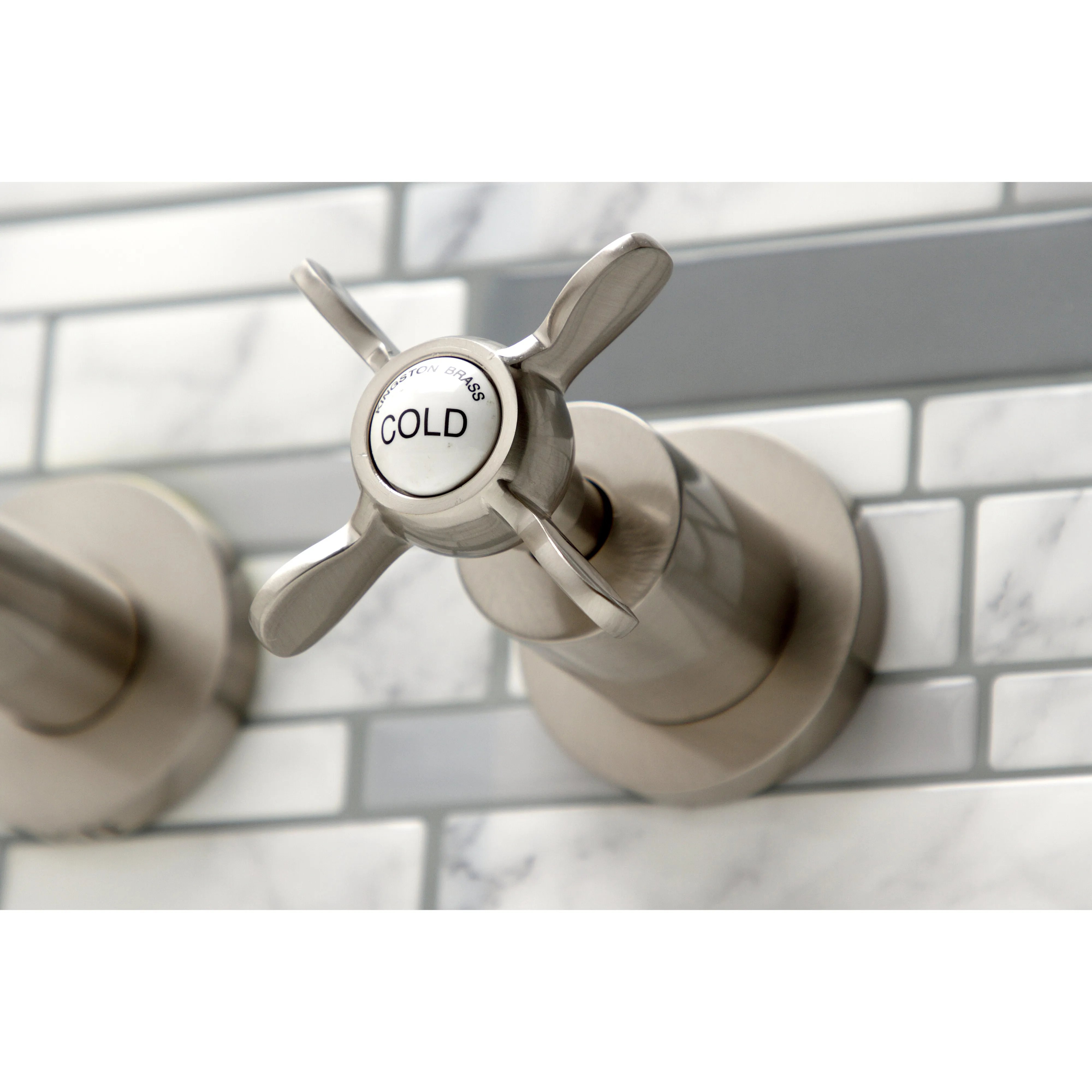 Essex Wall Mount Tub Faucet