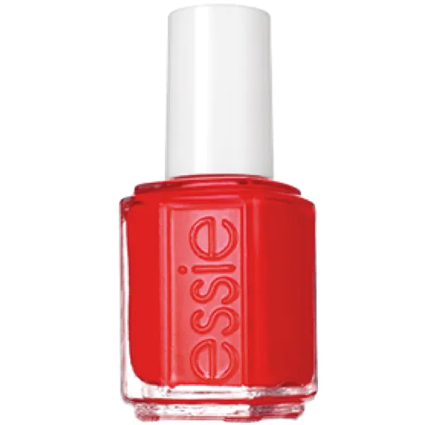 Essie Nail Lacquer Hiking Heels #992