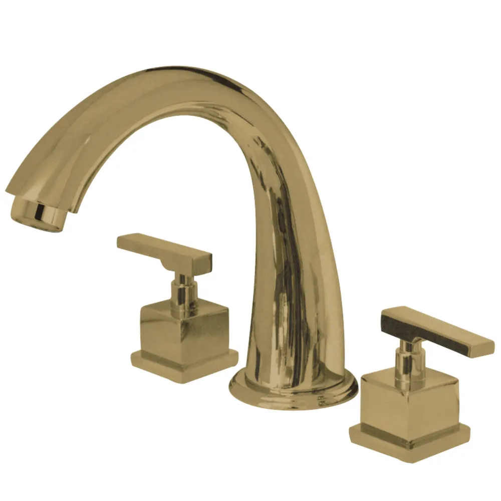 Executive Roman Tub Faucet