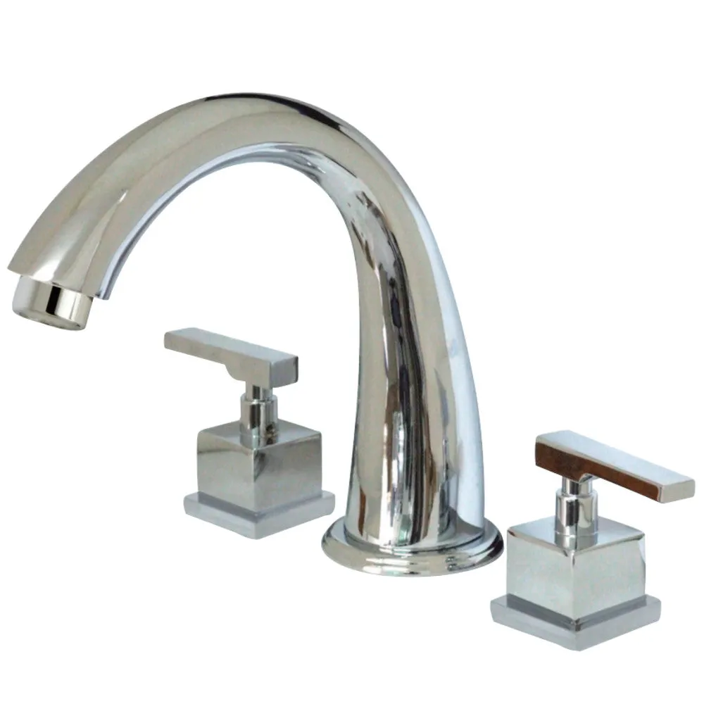 Executive Roman Tub Faucet