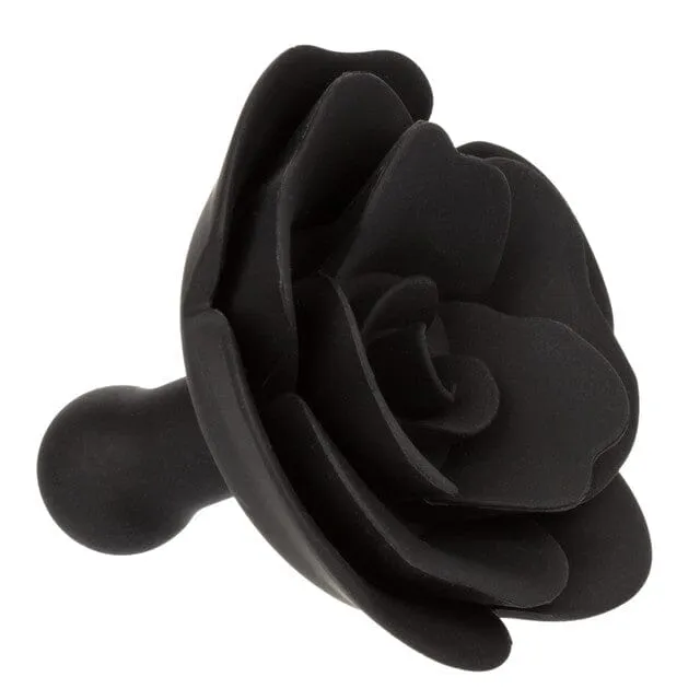 Forbidden Rose Ball Gag