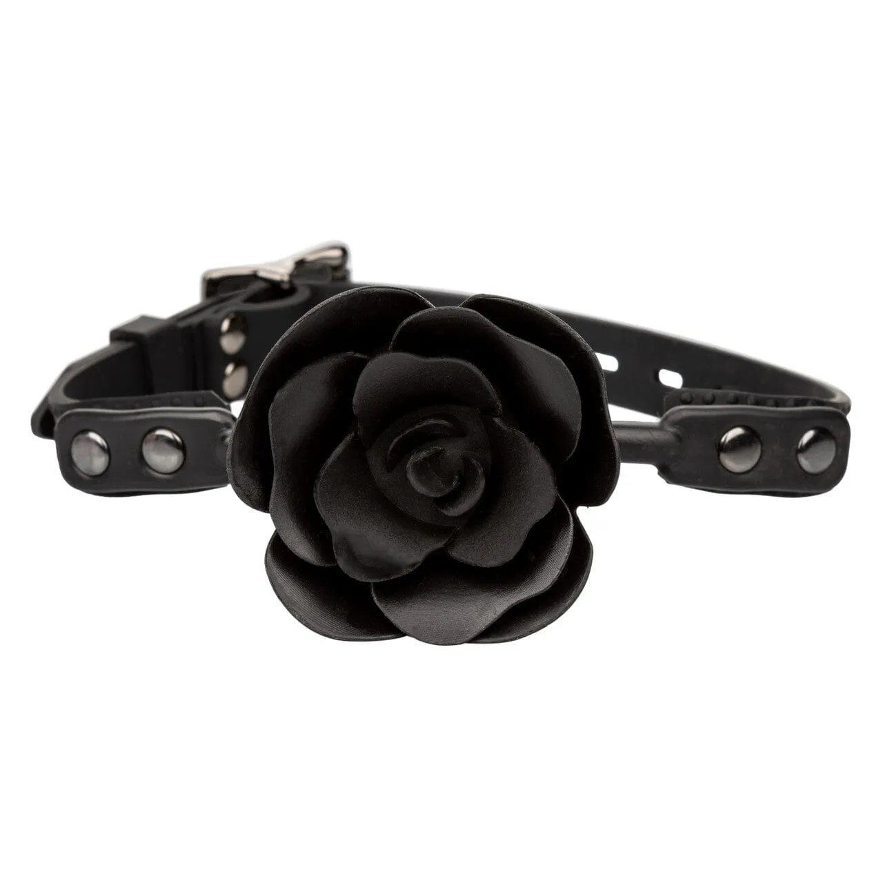 Forbidden Rose Ball Gag