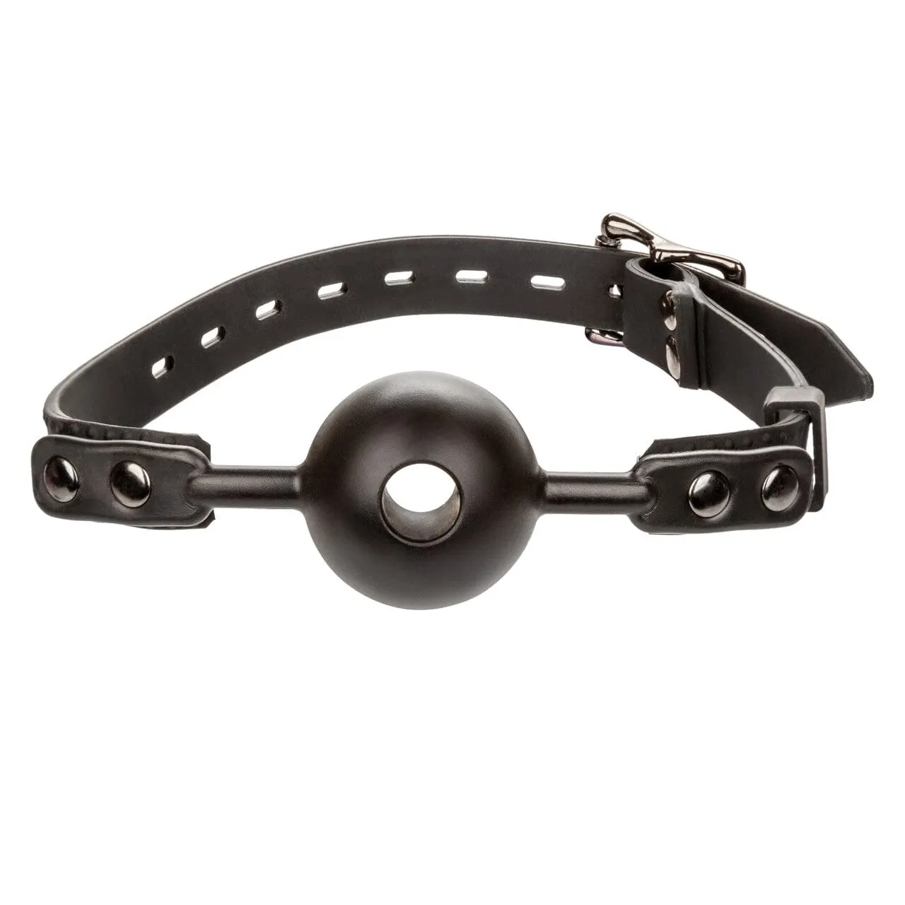 Forbidden Rose Ball Gag