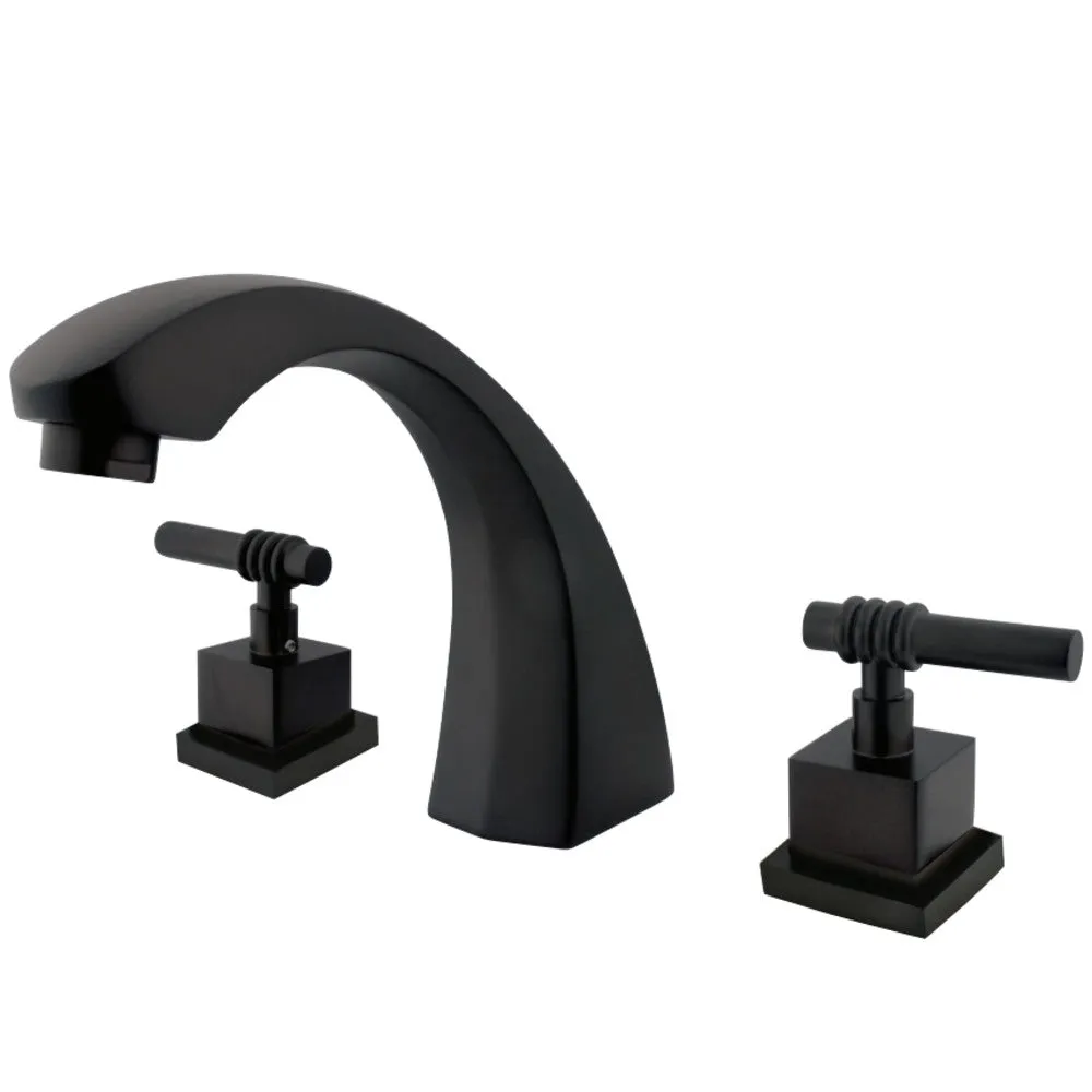 Fortress Roman Tub Faucet