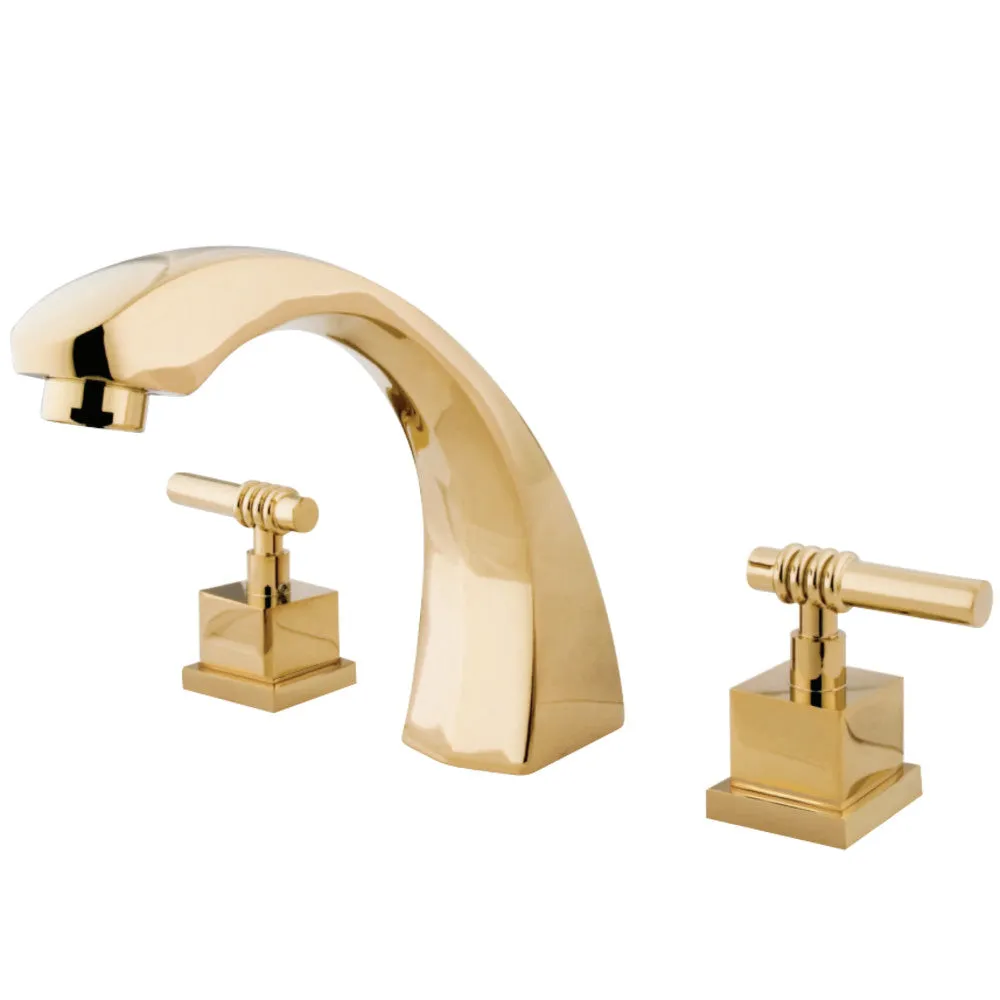 Fortress Roman Tub Faucet