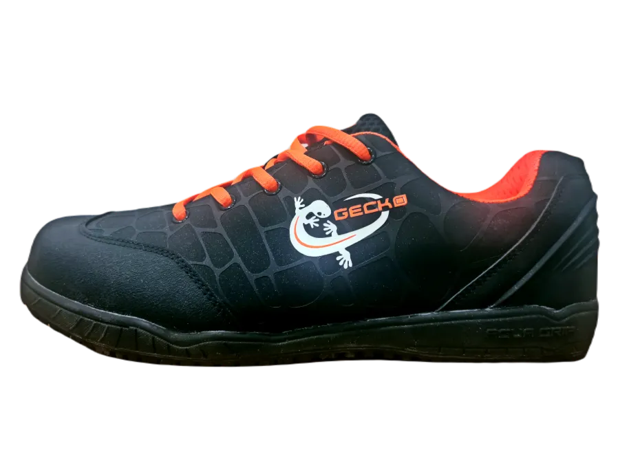 Gecko Tokay 4.0 Ball Hockey Rain Shoes