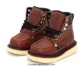 HBN80150 SHEDRON MOC TOE