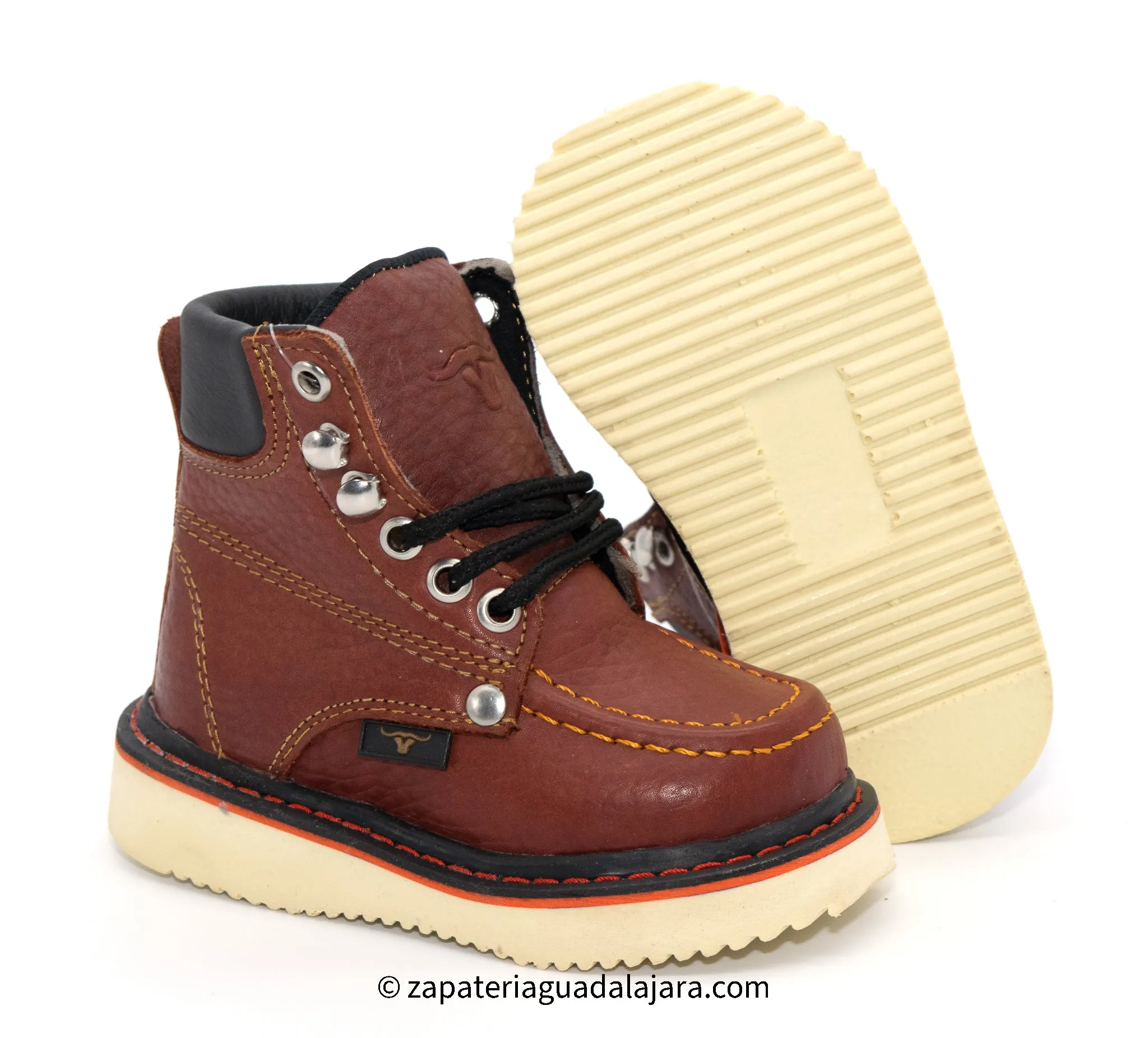 HBN80150 SHEDRON MOC TOE