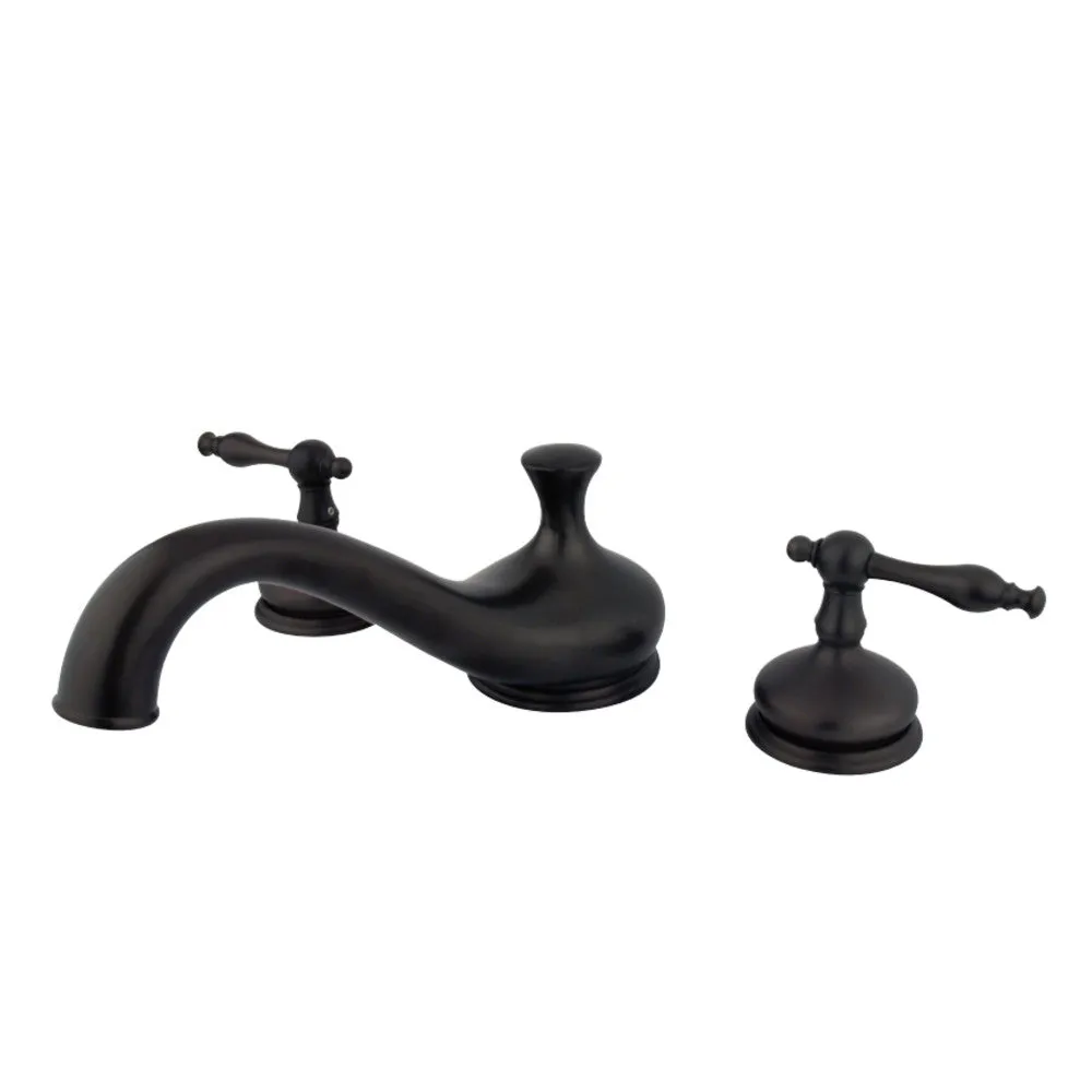 Heritage Roman Tub Faucet