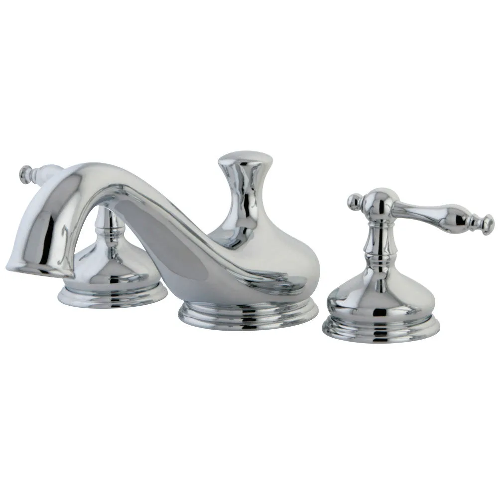 Heritage Roman Tub Faucet