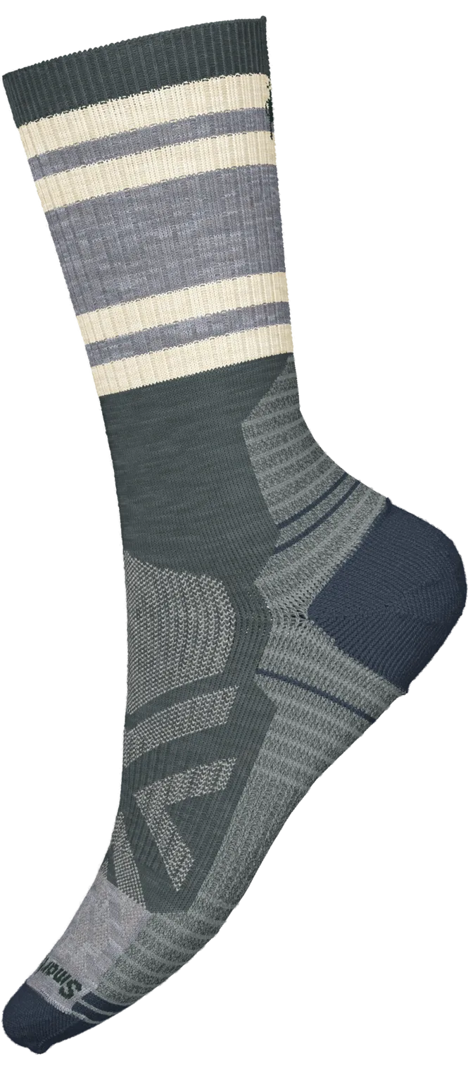 Hike Full Cushion Lolo Trail Crew Socks