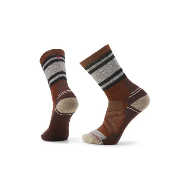 Hike Full Cushion Lolo Trail Crew Socks