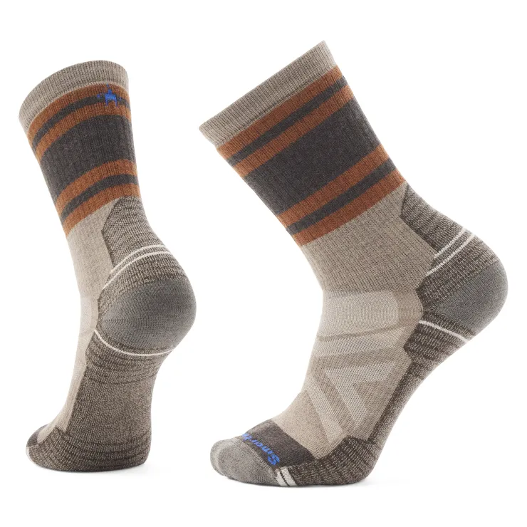 Hike Full Cushion Lolo Trail Crew Socks