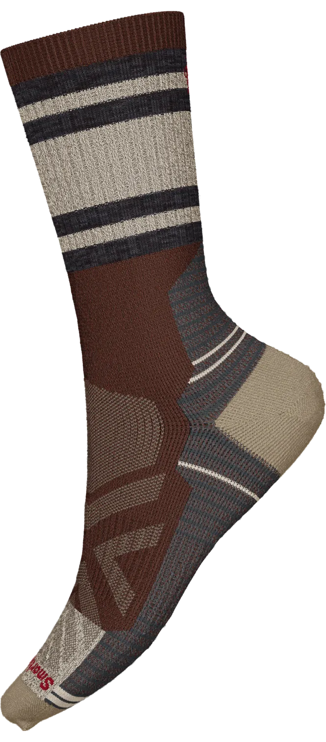 Hike Full Cushion Lolo Trail Crew Socks