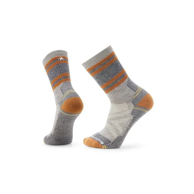 Hike Full Cushion Lolo Trail Crew Socks