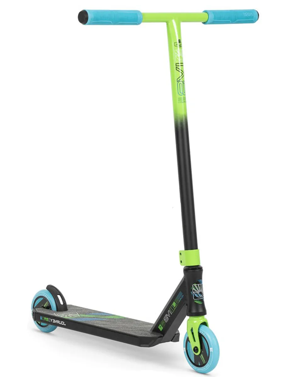 Invert Journey 1 Pro Scooter