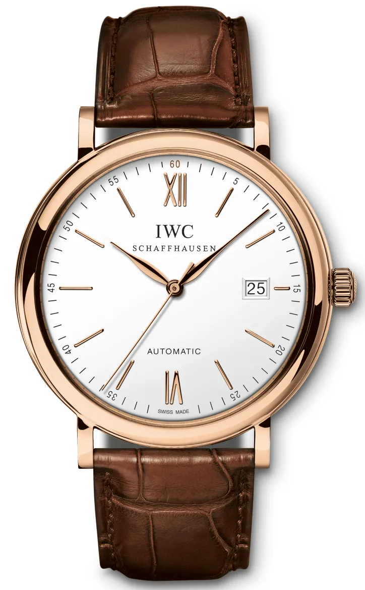 IW Watch PORStofino AutoMTic