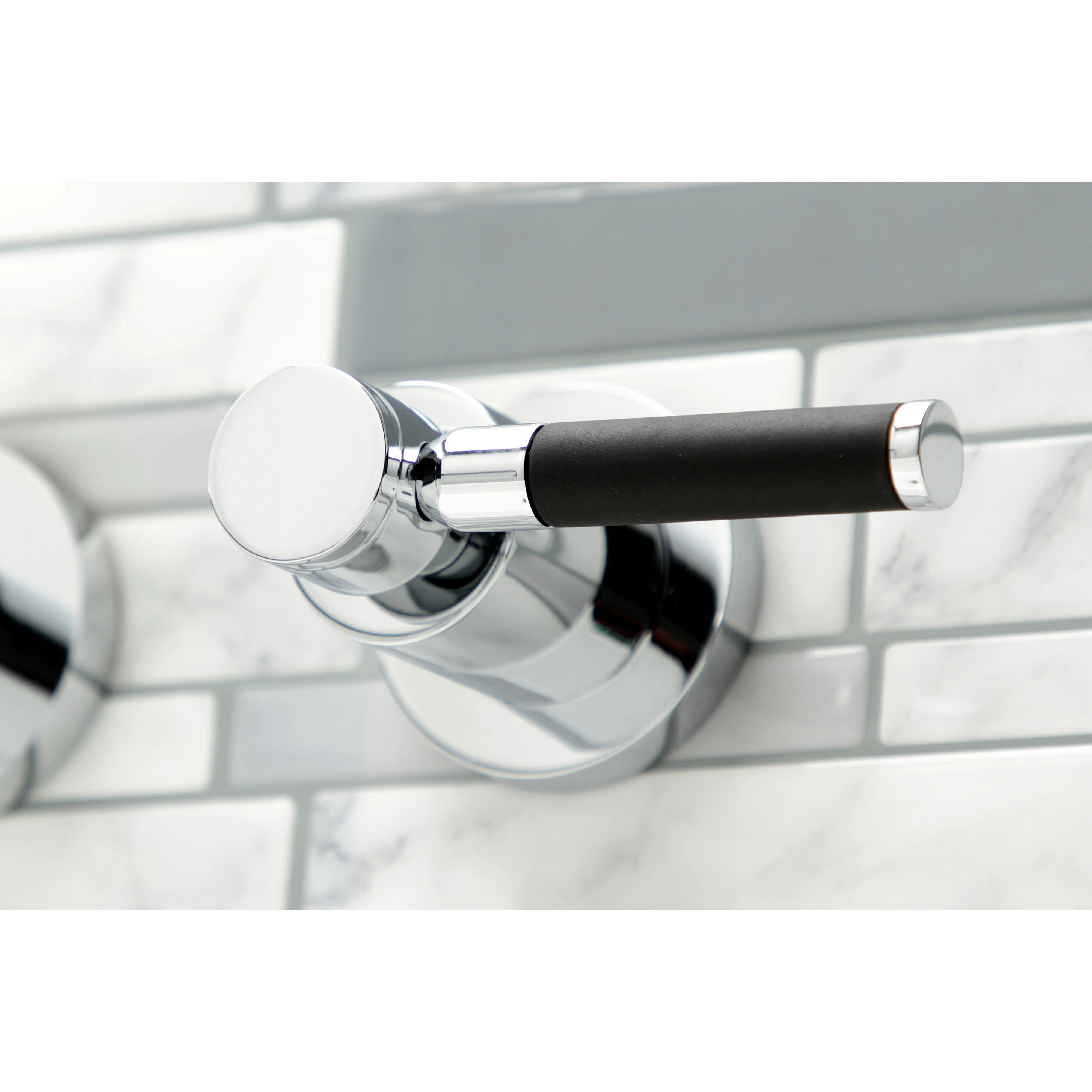 Kaiser Wall Mount Tub Faucet