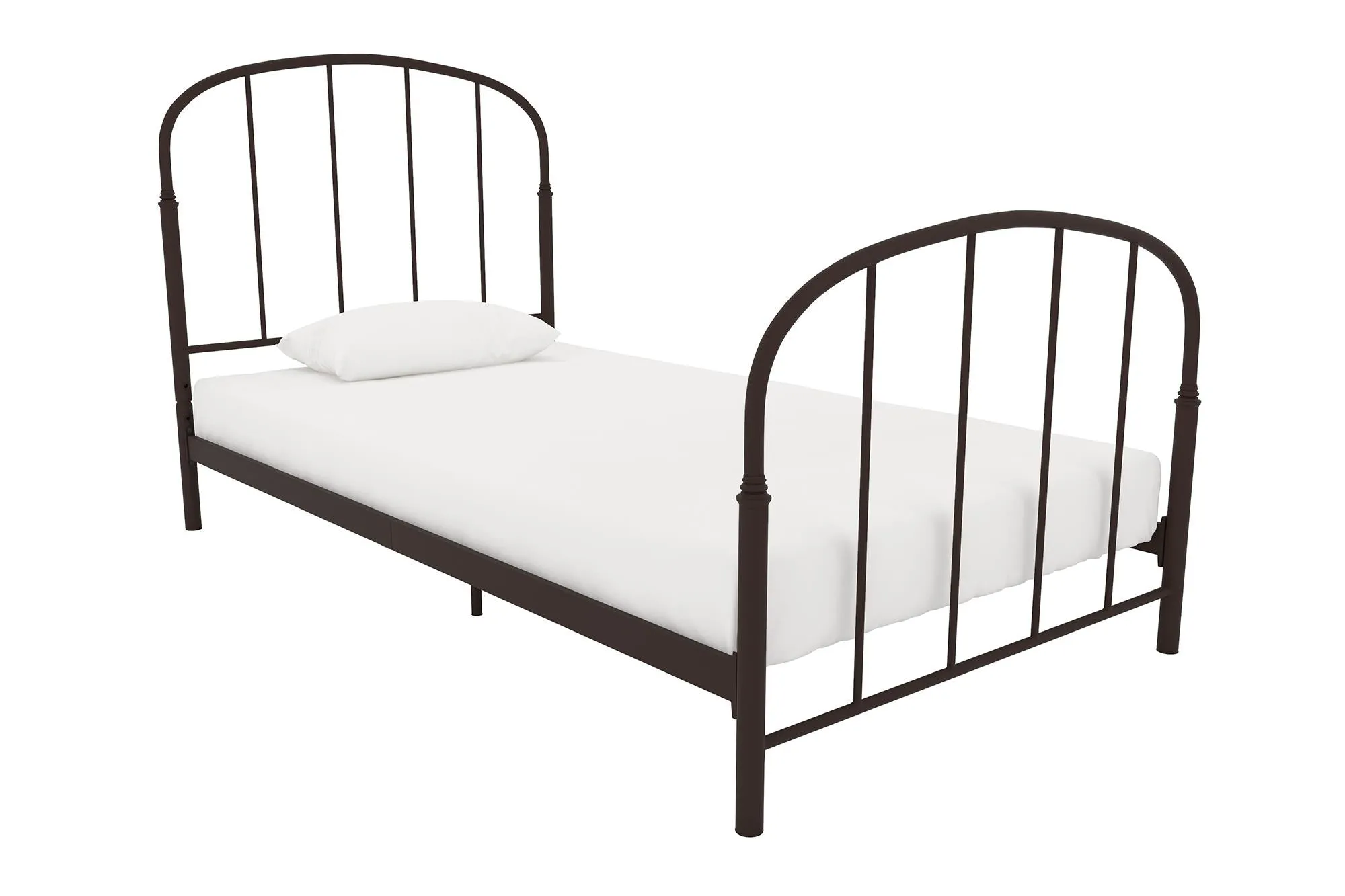 Lafayette Metal Bed Frame