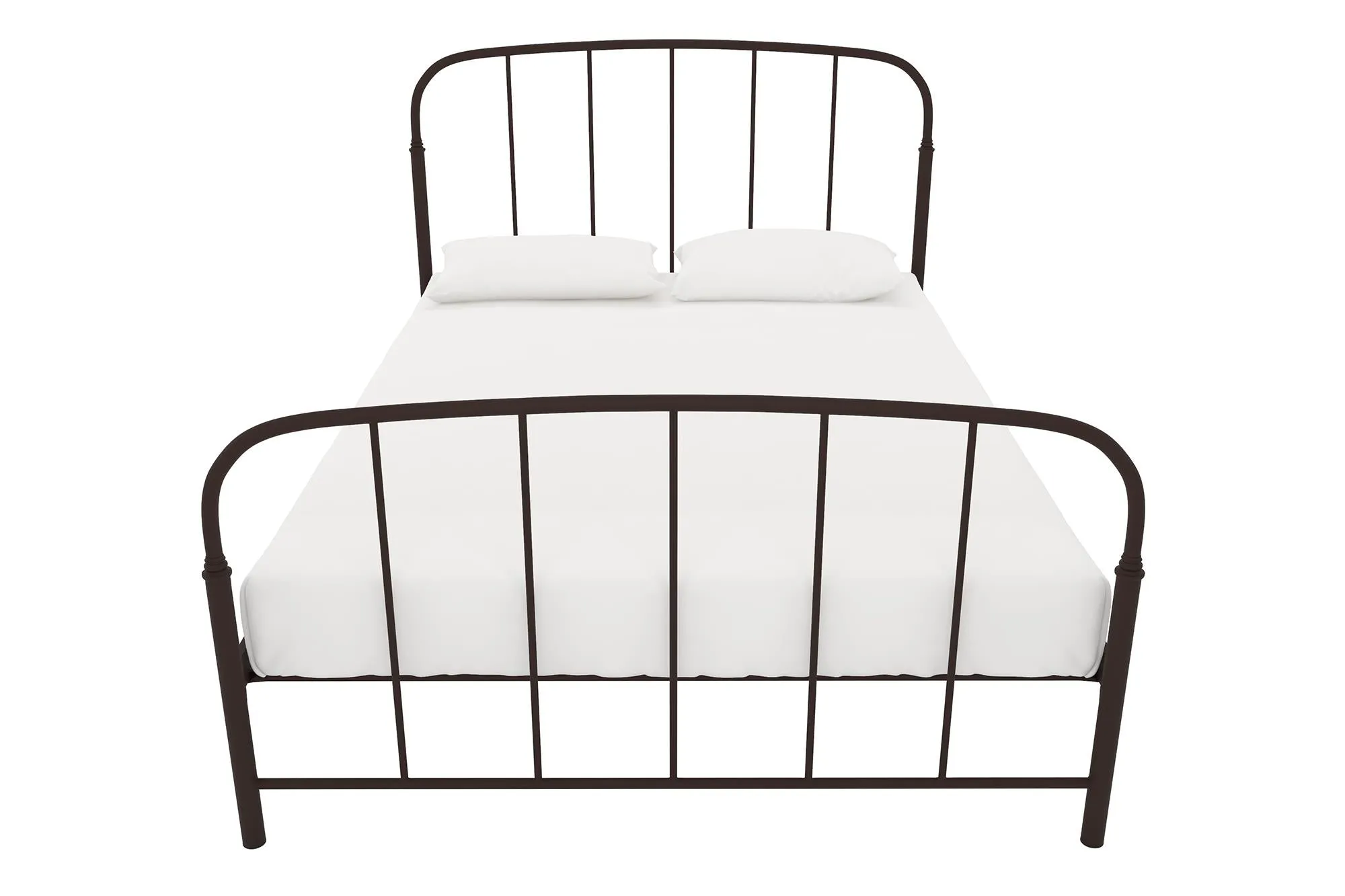 Lafayette Metal Bed Frame