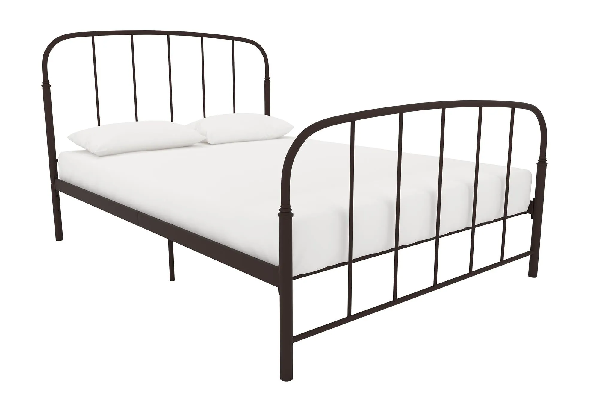 Lafayette Metal Bed Frame