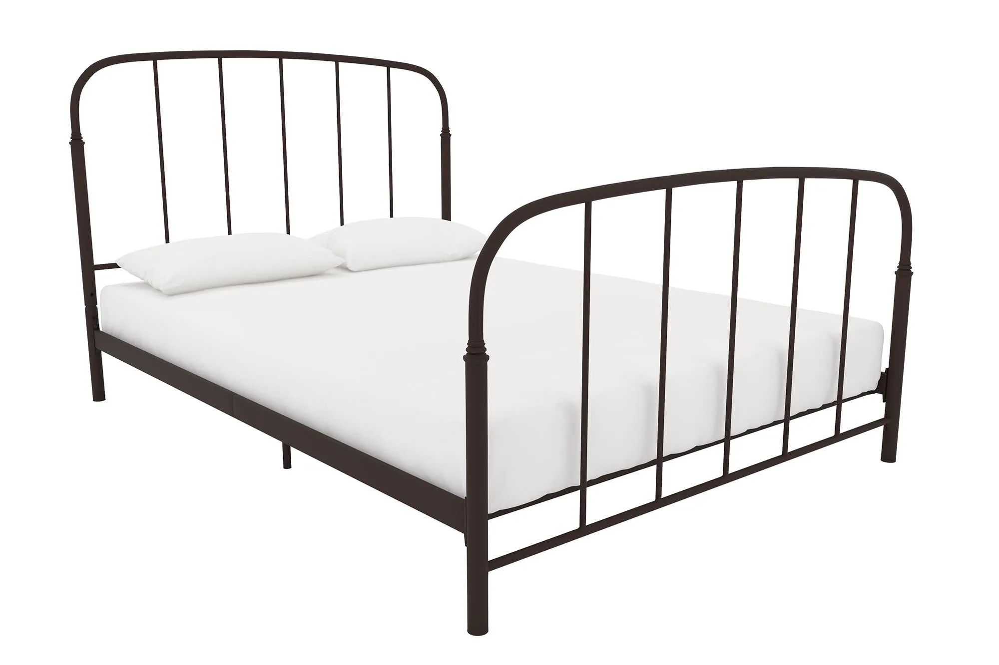 Lafayette Metal Bed Frame