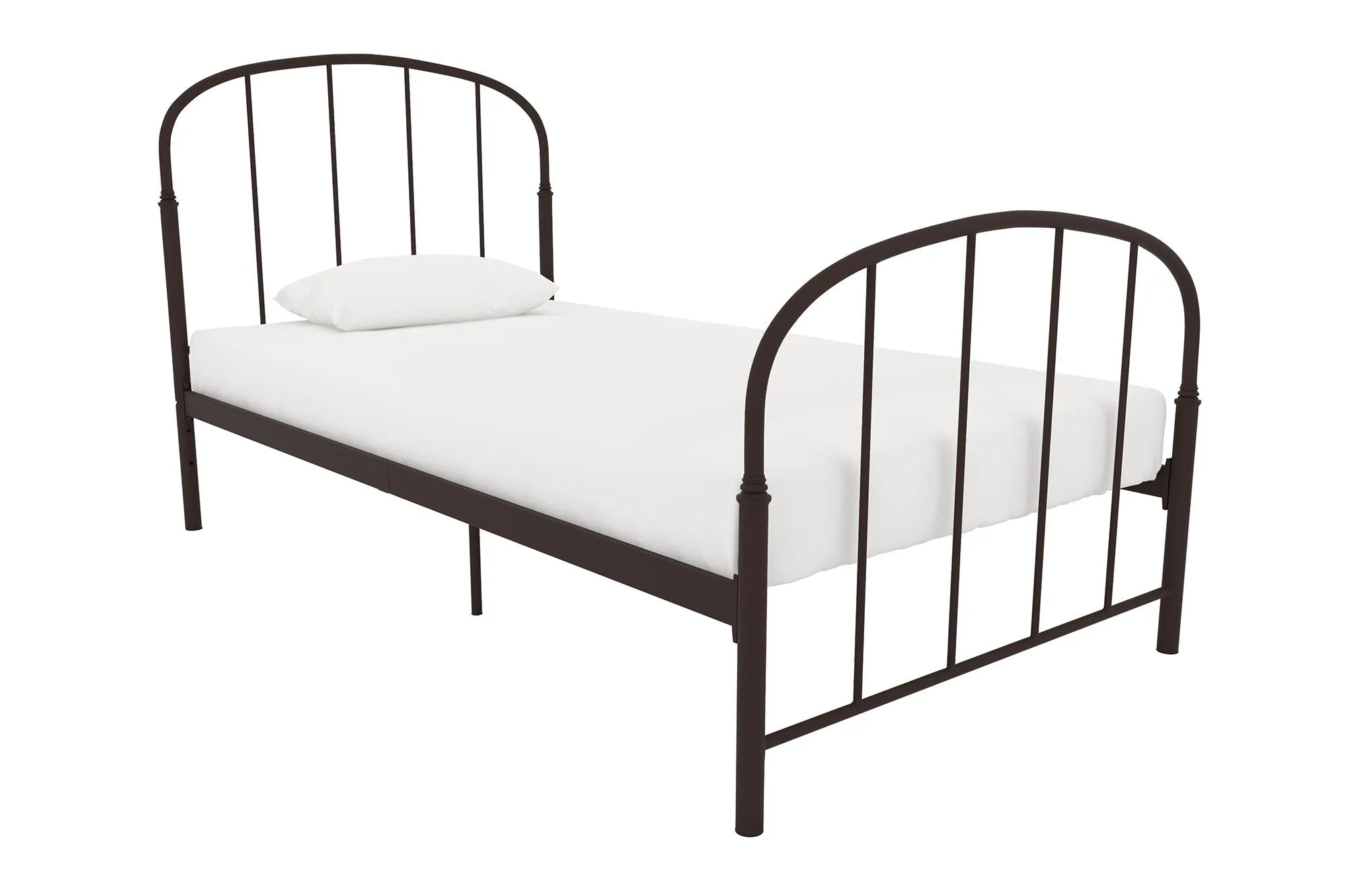 Lafayette Metal Bed Frame