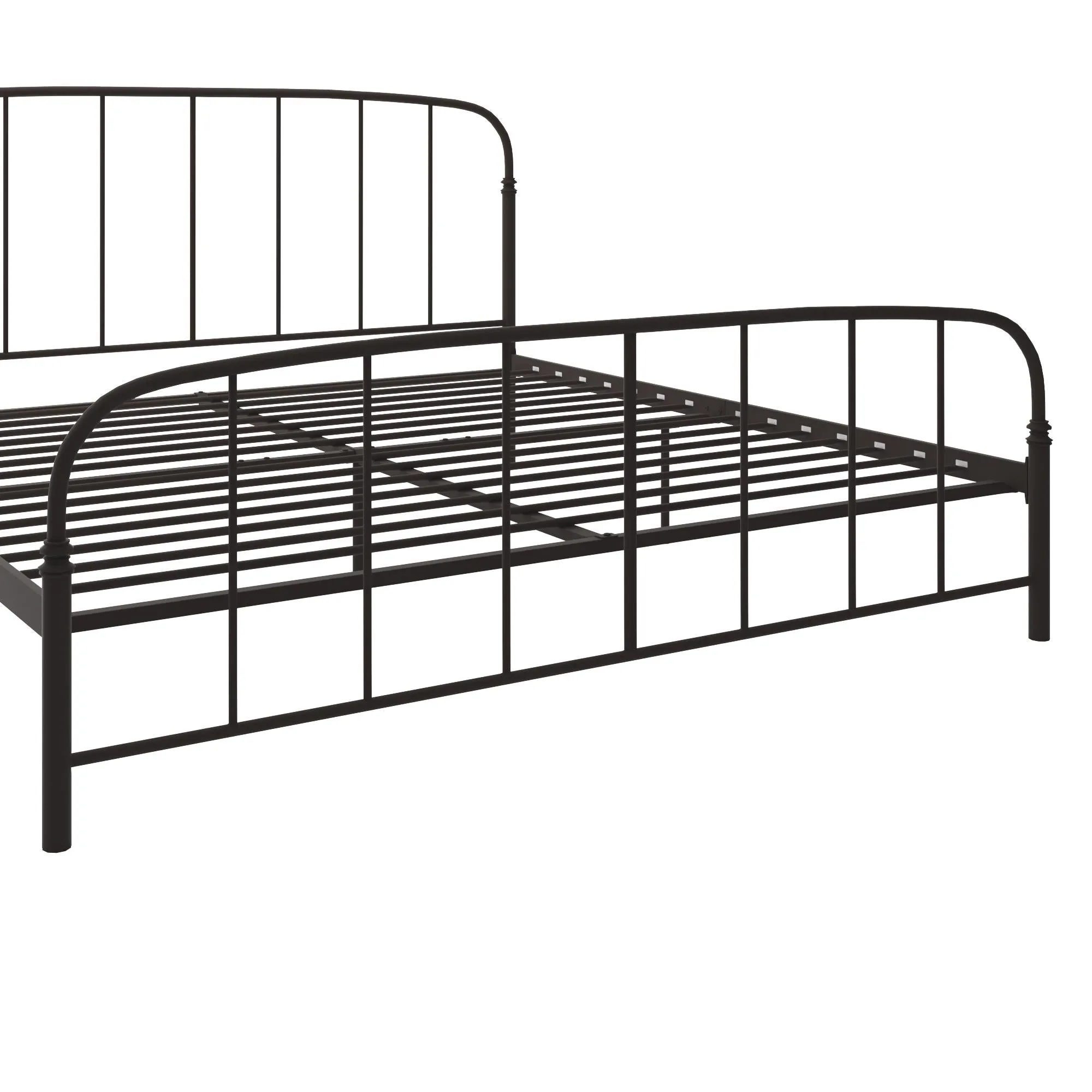 Lafayette Metal Bed Frame