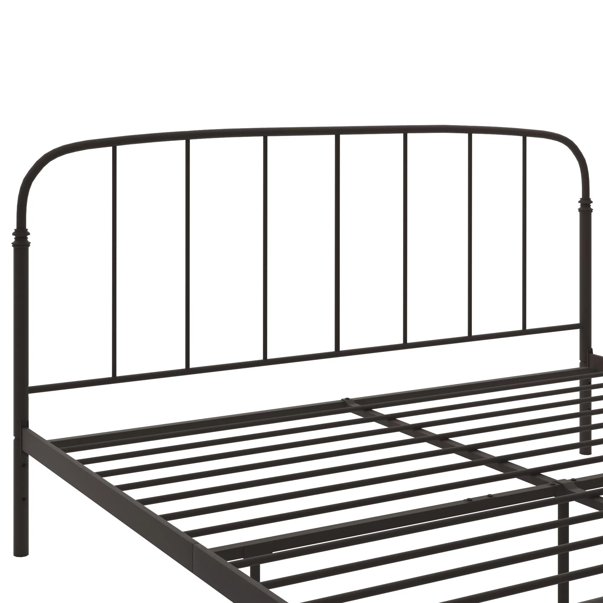 Lafayette Metal Bed Frame