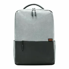 Laptop Backpack Xiaomi MI COMMUTER Grey