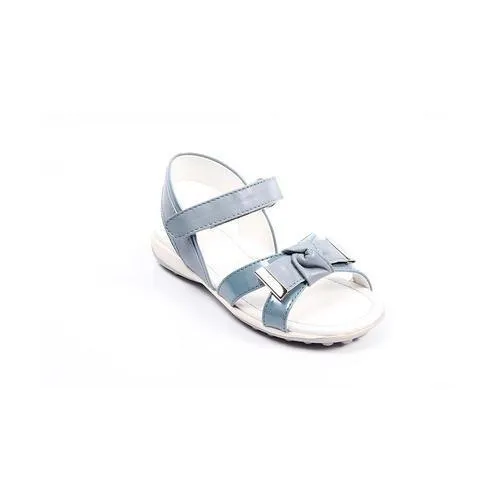 Light Blue 21 EUR - 5½ US Tods girl sandals UXT0IU09990VW2U008