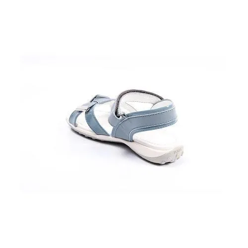 Light Blue 21 EUR - 5½ US Tods girl sandals UXT0IU09990VW2U008