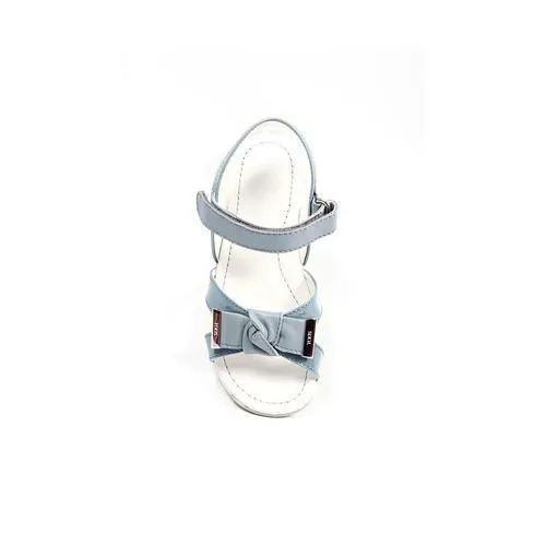 Light Blue 21 EUR - 5½ US Tods girl sandals UXT0IU09990VW2U008