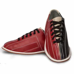 Linds CRS Mens Lace Rental Bowling Shoes