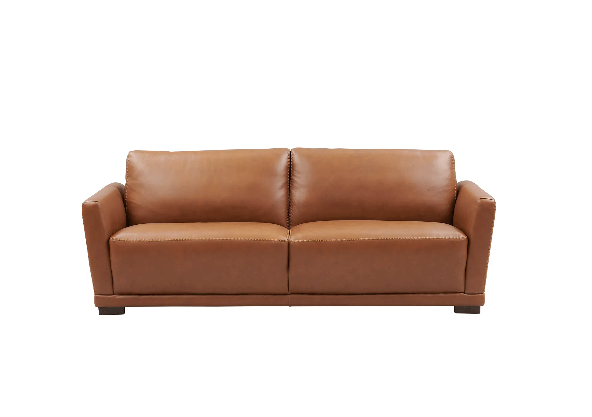 Mary Leather Sofa Collection