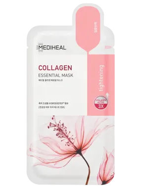 Mediheal Collagen Essential Mask