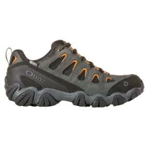 Mens Sawtooth II Low Waterproof