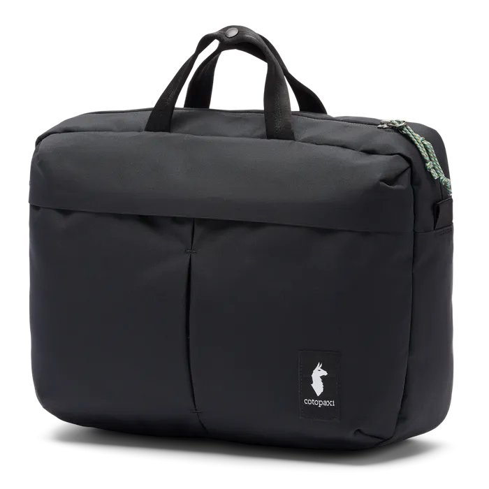 Mente 15L Messenger Bag