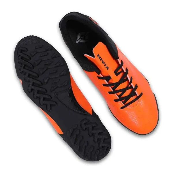 Nivia Aviator 2.0 Turf Football Shoes | KIBI Sports