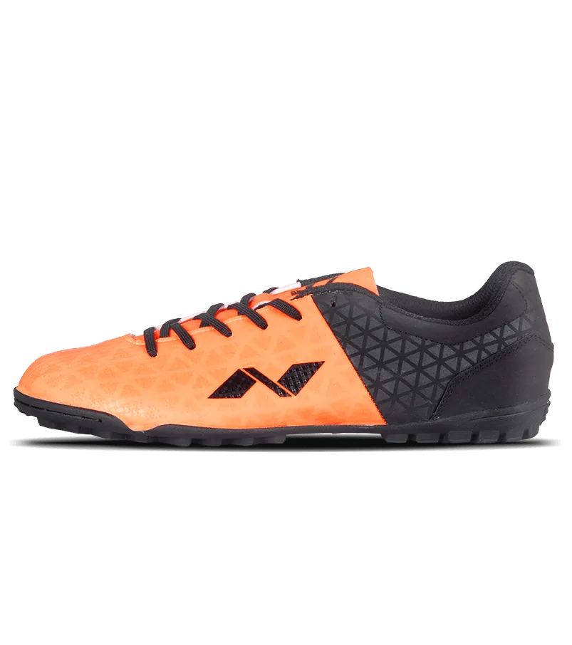 Nivia Aviator 2.0 Turf Football Shoes | KIBI Sports