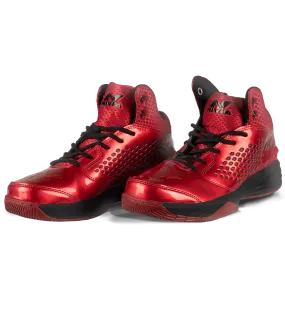 Nivia Warrior-1 Basketball Shoes | KIBI Sports