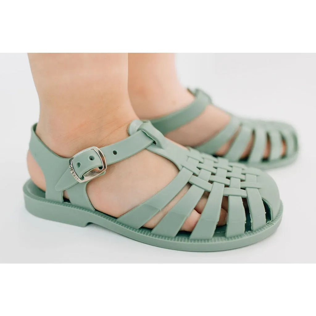 Nontoxic Jelly Sandals