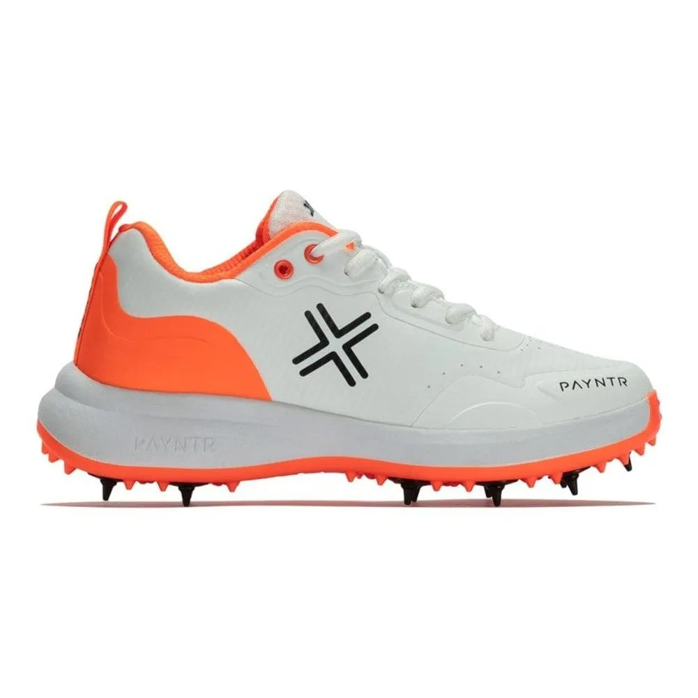 Payntr XPF-AR Bowling Cricket Shoes