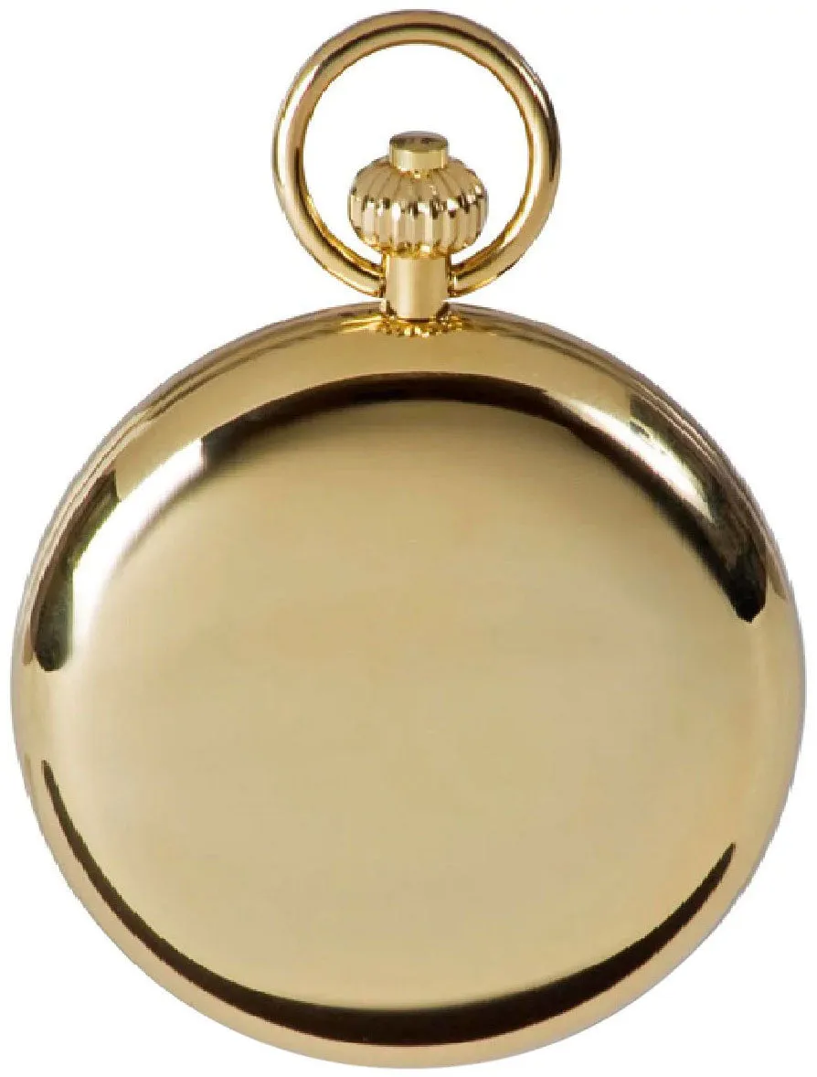 RAP Pocket Watch Open Face 52mm