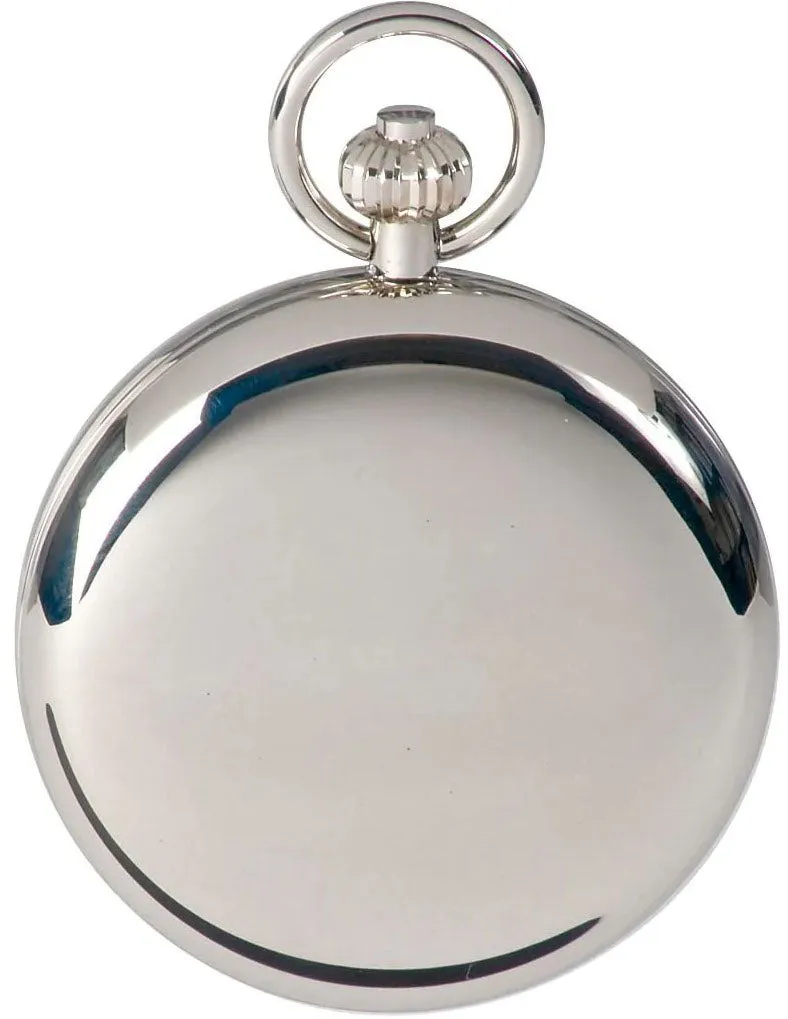 RAP Pocket Watch Open Face 52mm