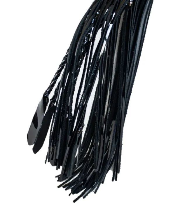 Rapture Leather Surprise in the Middle Flogger