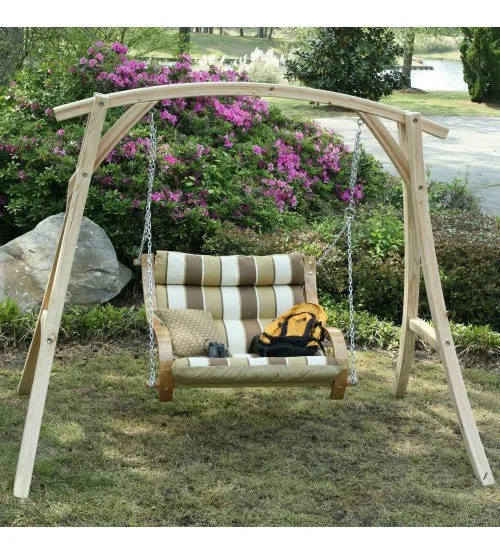 Roman Arc® - Cypress Swing Stand