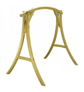 Roman Arc® - Cypress Swing Stand